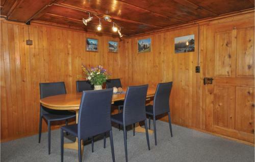Chalet Heidi