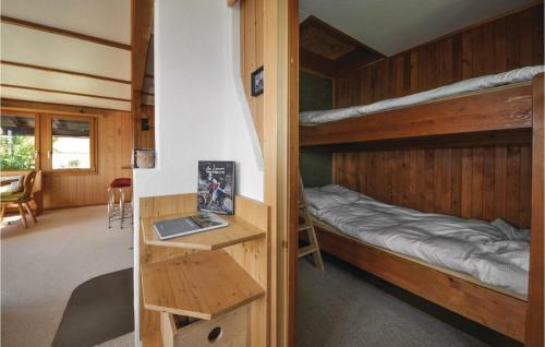 Chalet Haselmuus