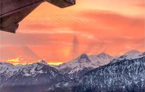 Chalet Haselmuus