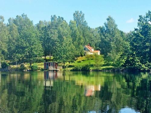 Holiday Home H�rnborgsv�gen