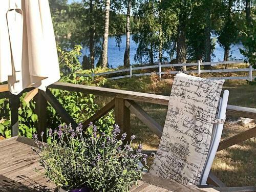 Holiday Home H�rnborgsv�gen