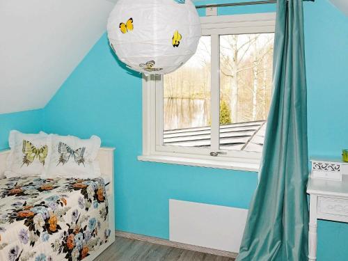 Holiday Home H�rnborgsv�gen