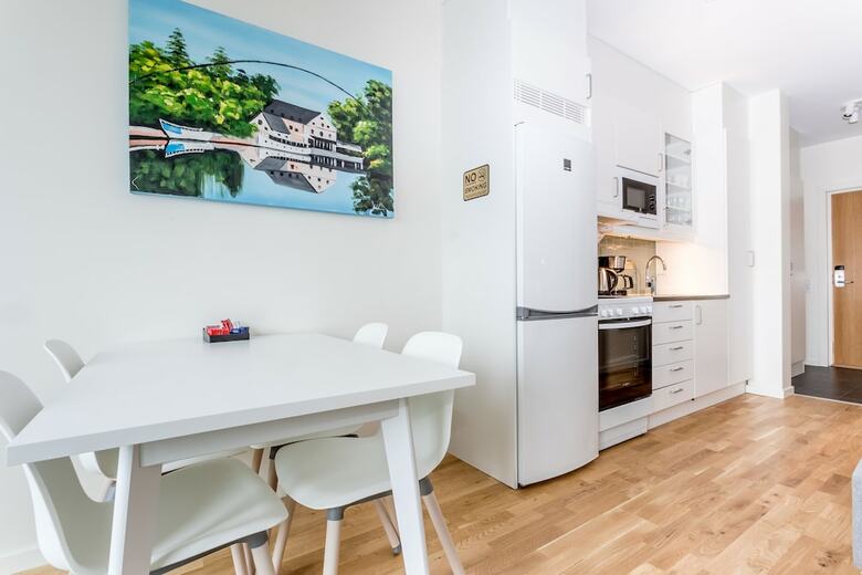 Apartdirect Link�ping Arena