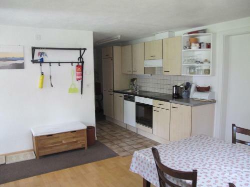 Apartment Helene