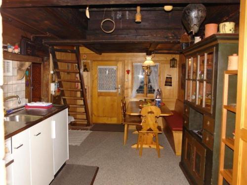 Apartment Isehuet