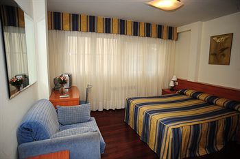 Hotel H�rreo