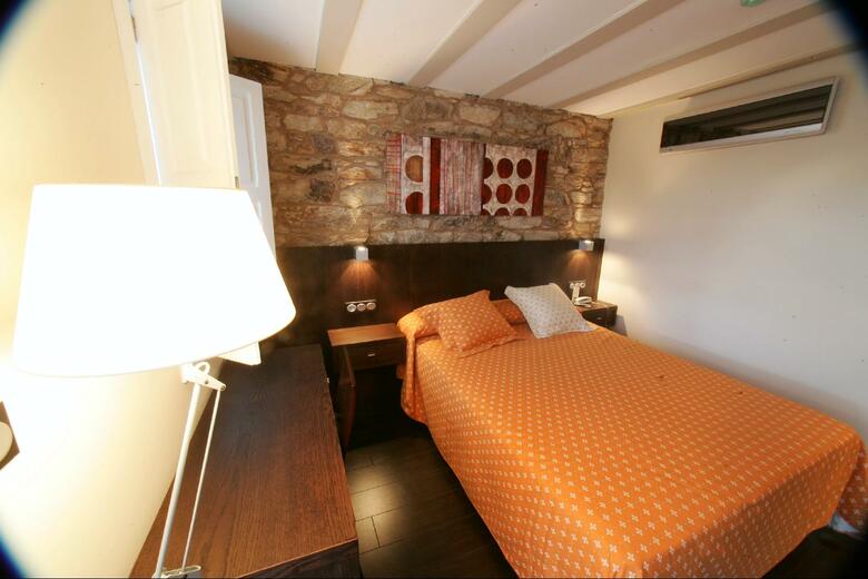 Hotel A Tafona Do Peregrino