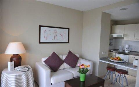 Apartamentos Guacimeta