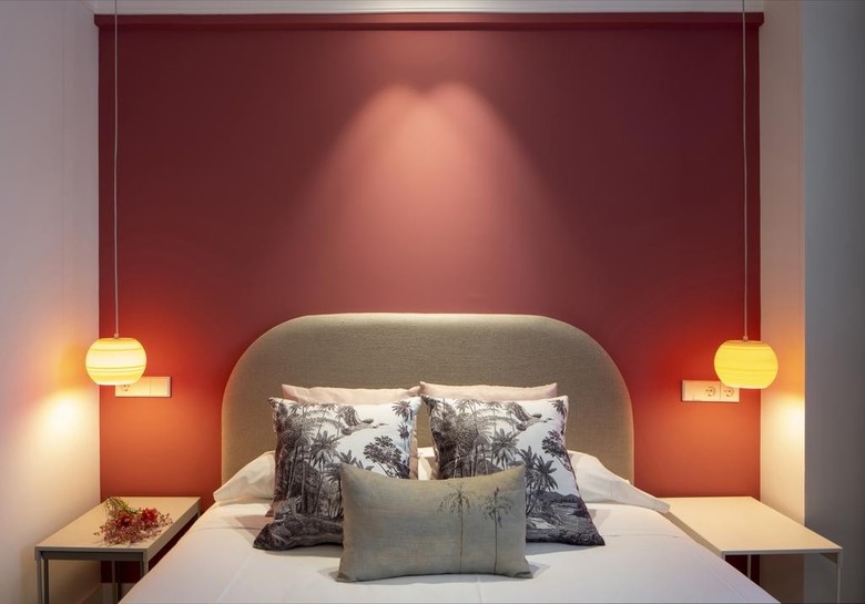 Apartamento Edificio Santiago