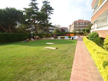 Apartamento Aloe 1