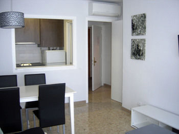 Apartamento Aloe 1