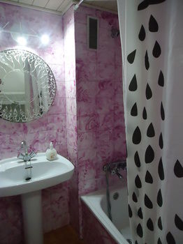 Apartamento Aloe 1