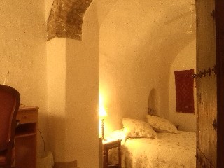 Bed & Breakfast La Casa De B�vedas