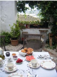 Bed & Breakfast La Casa De B�vedas