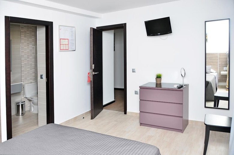 Hostal Campito