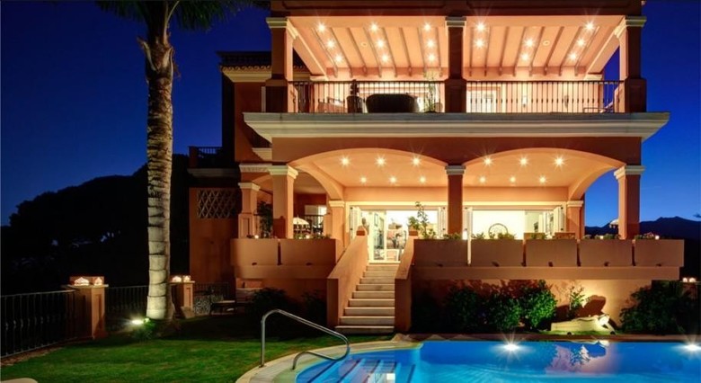 Hotel Marbella Heights