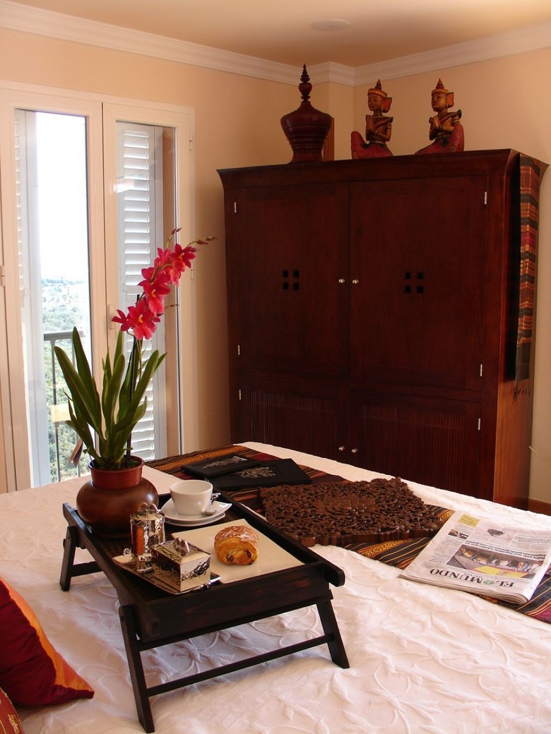 Hotel Marbella Heights