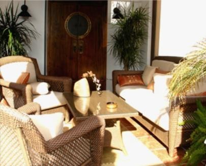 Hotel La Villa Marbella