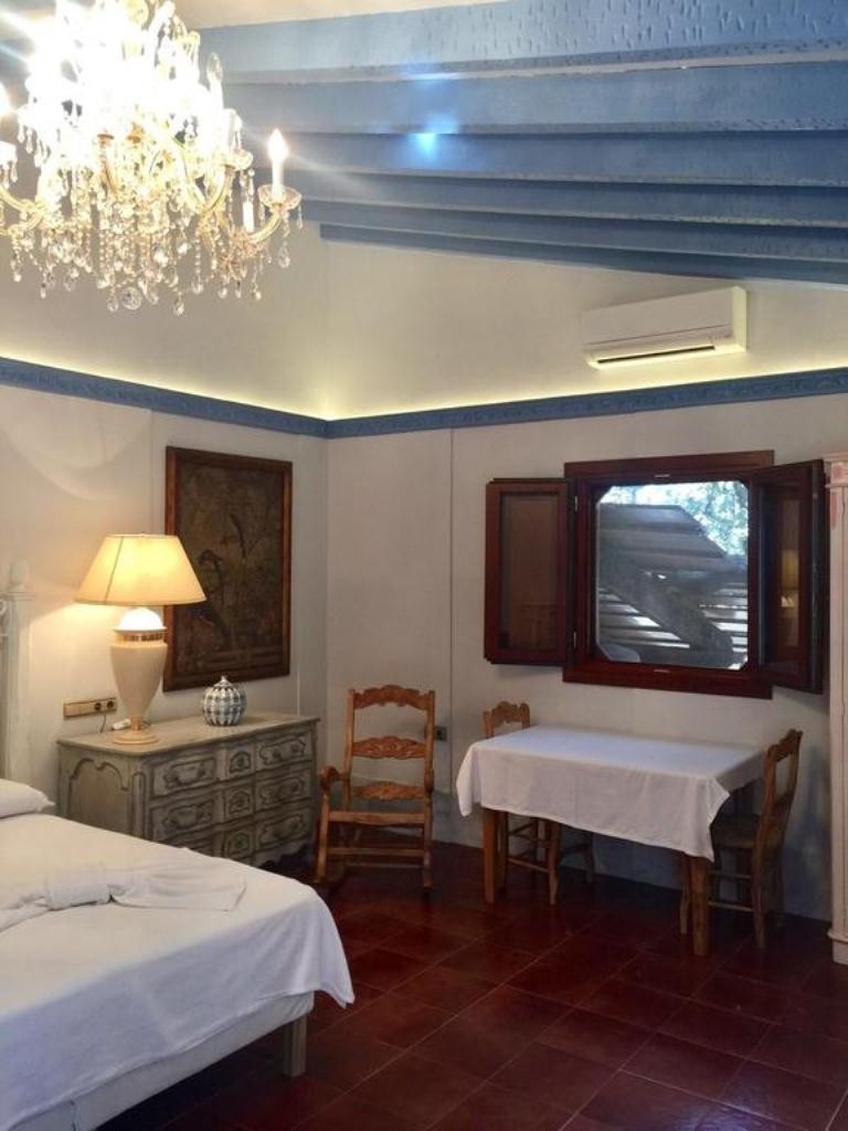 Hotel Casa De Campo Los Pastores