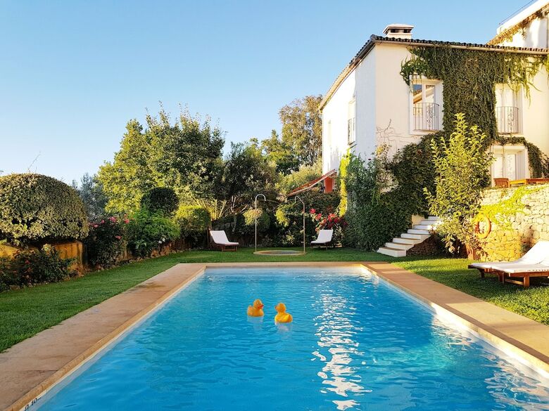 Hotel La Fuente de La Higuera