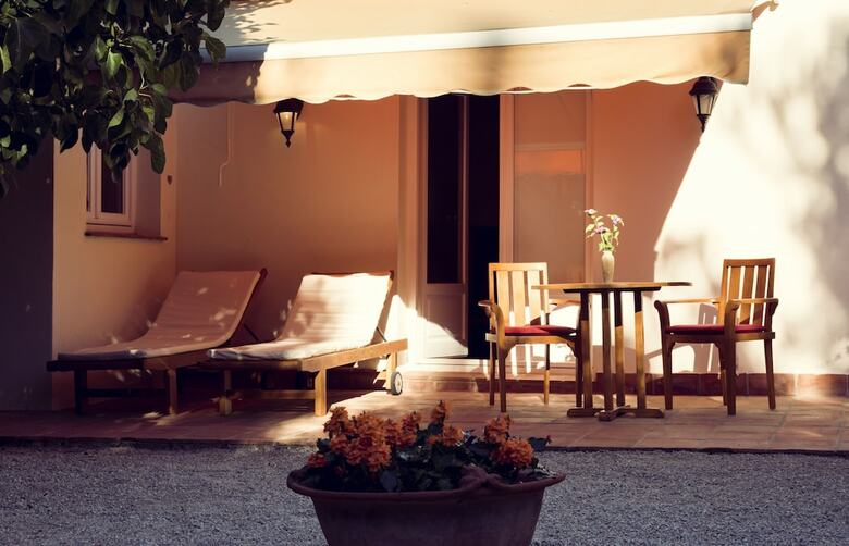 Hotel La Fuente de La Higuera