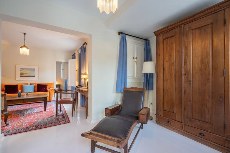 Hotel La Fuente de La Higuera