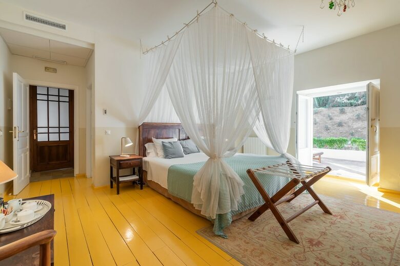 Hotel La Fuente de La Higuera