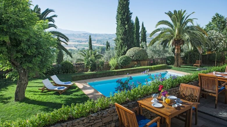 Hotel La Fuente de La Higuera