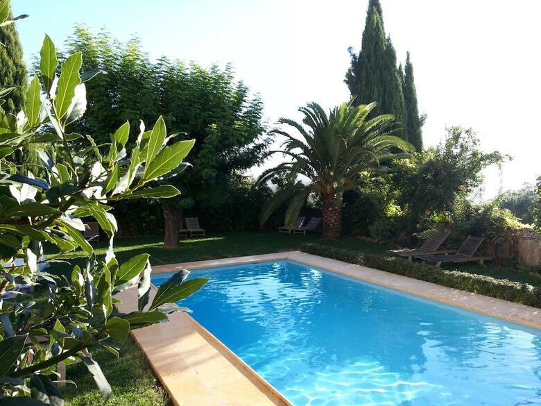 Hotel La Fuente de La Higuera