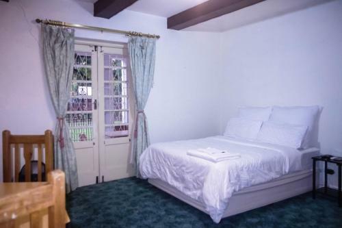 Hostal Ltn Lodge