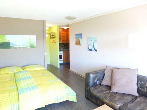 Apartamento Jeanne D'arc 2