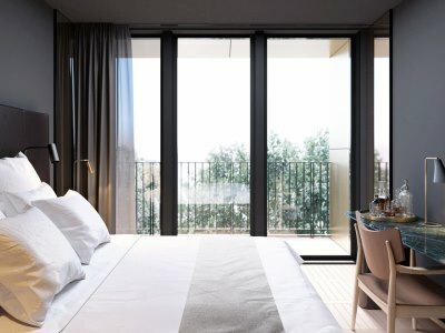 Hotel At Six