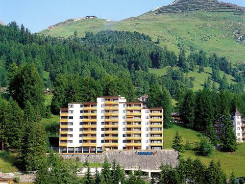 Apartment Guardaval (utoring).1