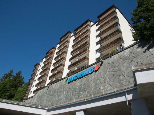 Apartamento Guardaval (utoring) 9