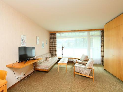 Apartamento Jenatsch (utoring)