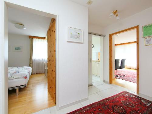 Apartamento Guardaval (utoring) 22