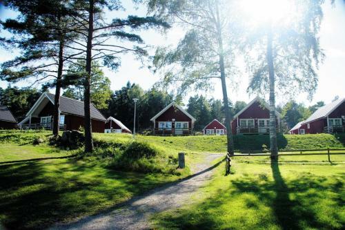 Sel�ter Camping