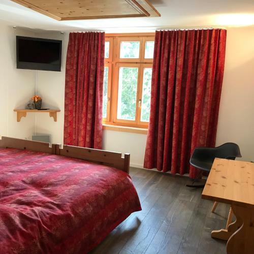 Apartamento Suite Residence Seehof