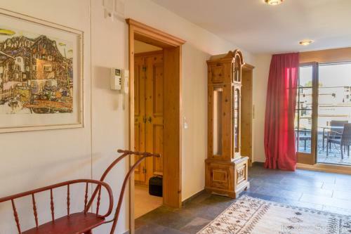 Apartamento Suite Residence Seehof