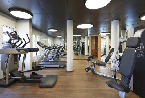Apartamento Suite Residence Seehof