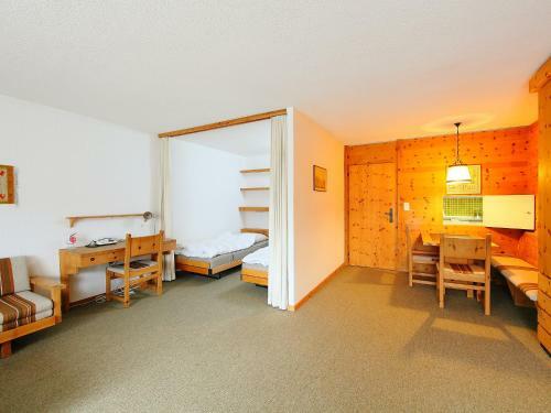 Apartamento Guardaval (utoring) 15