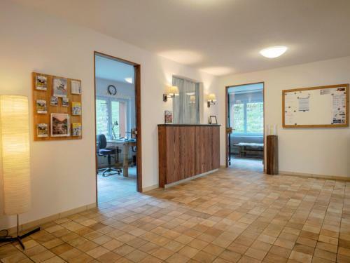 Apartamento Jenatsch (utoring) 1