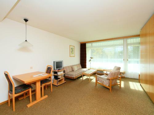 Apartamento Jenatsch (utoring) 1