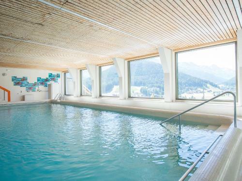 Apartamento Guardaval (utoring) 12