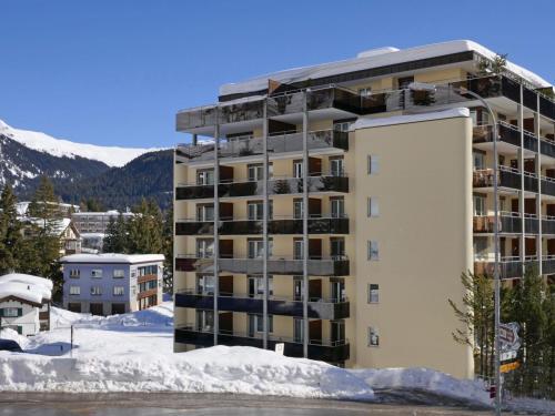 Apartment Allod-park.34