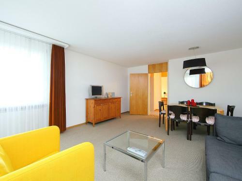 Apartment Allod Park C707