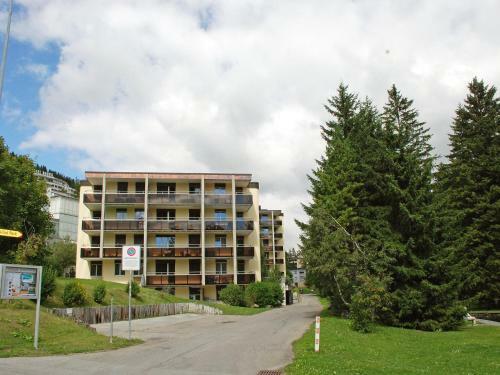 Apartment Allod-park.43