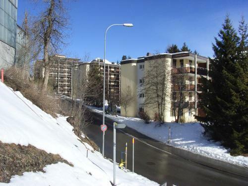 Apartment Allod-park.15