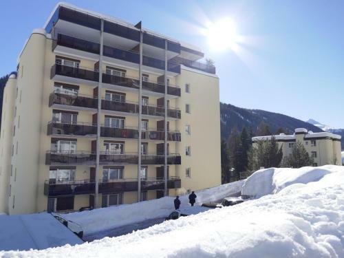 Apartment Allod-park.15