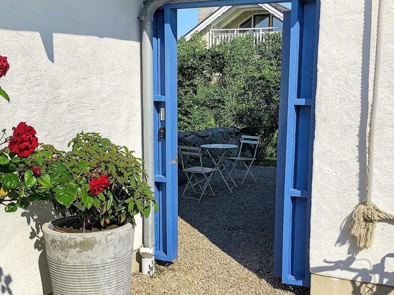 Holiday Home Utteros